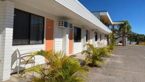 Отель Shoredrive Motel  Таунсвилл